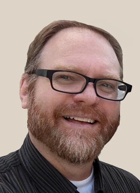 J. Matthew Collier - Producer, Book & Lyrics of Immortal The Musical